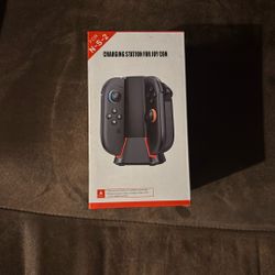 Switch 2 Charging Station For Joycons 