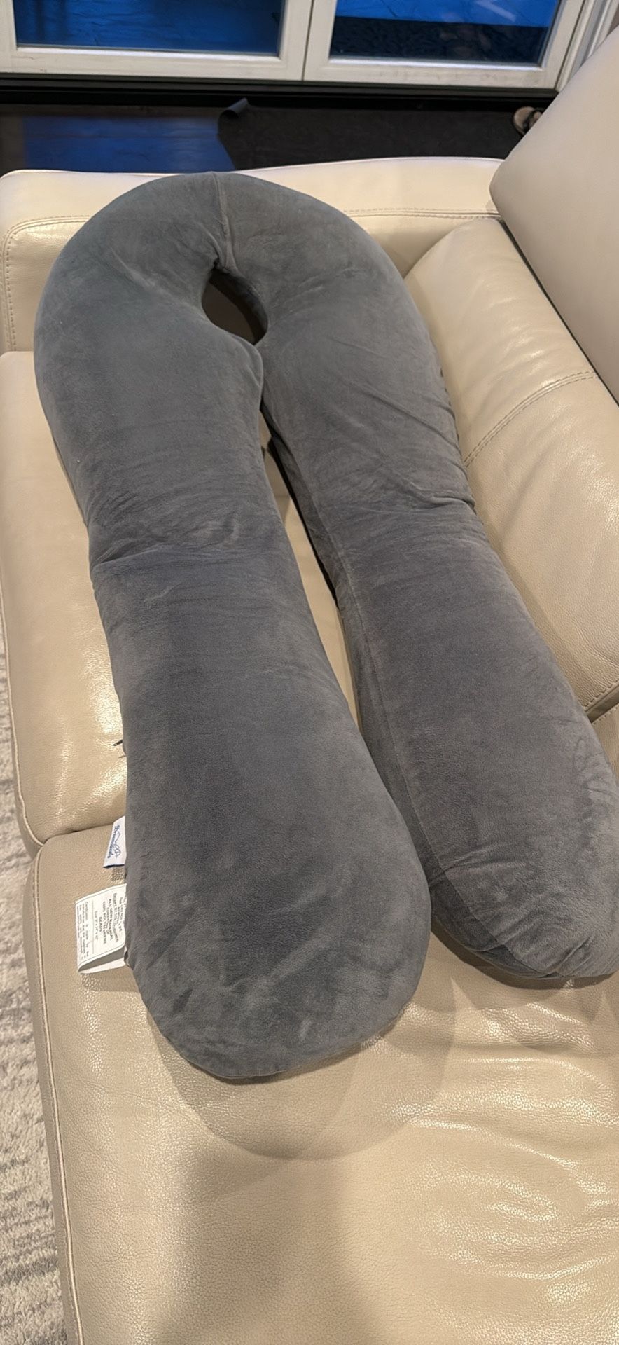 Dream Sweet Maternity Pillow