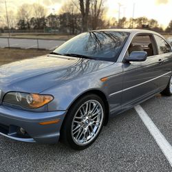 BMW 325ci