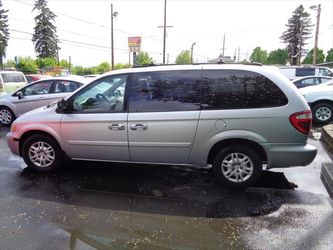 2005 Dodge Grand Caravan