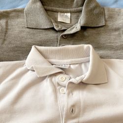 Boys Uniform Shirts