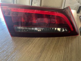 2018-20 ACURA TLX LEFT DECK LID LIGHT