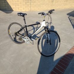 Diamondback bike for sale 26 inch.