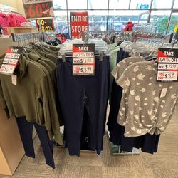 Kids Clothes