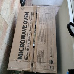 Samsung Microwave For Sale 