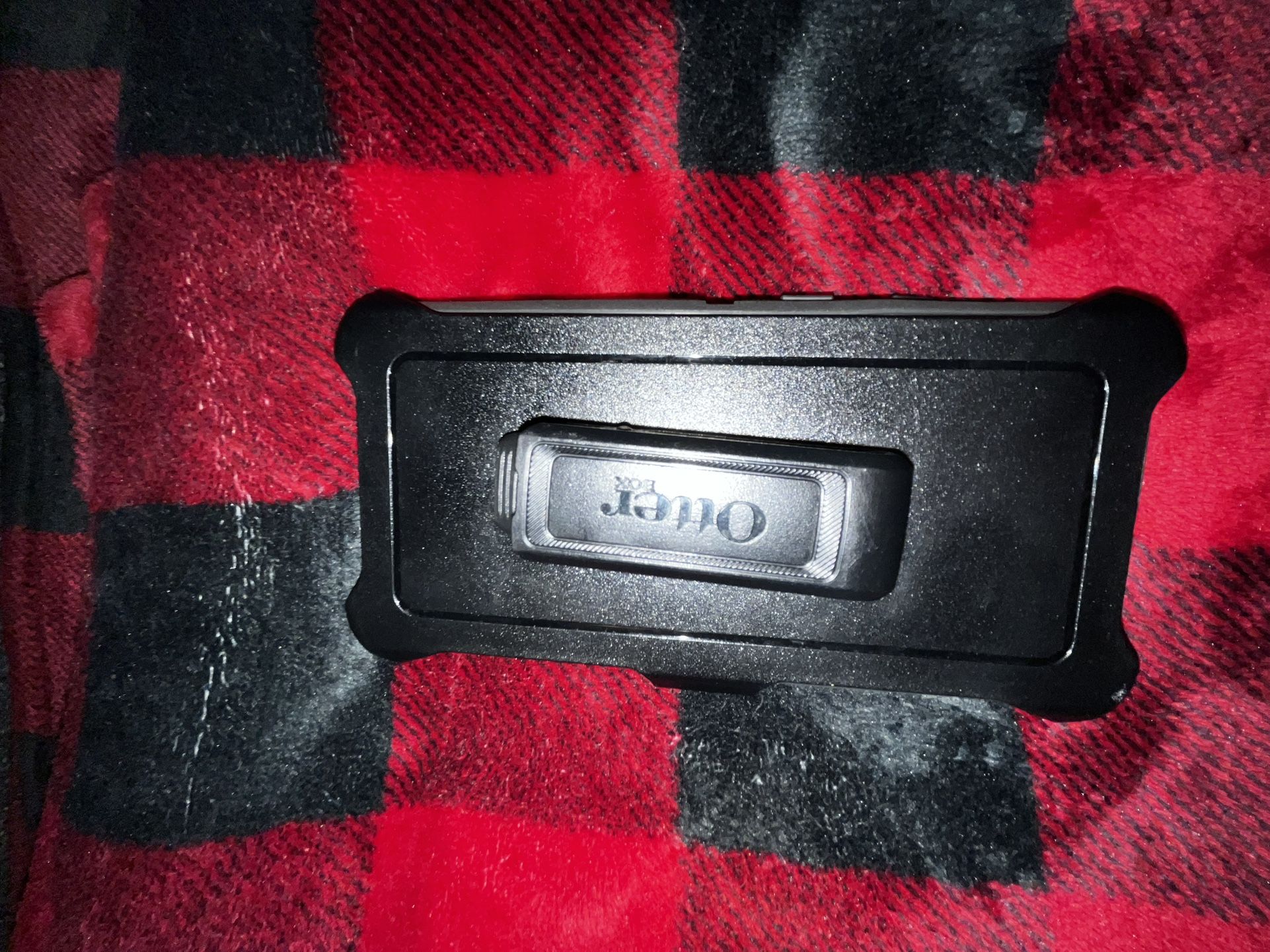Samsung S 21 Otter Box