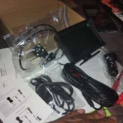 New   Back Camera For  Your Ride$79 No Less 