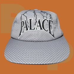 Palace Hesh Strapback