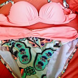 Swimming Suites 