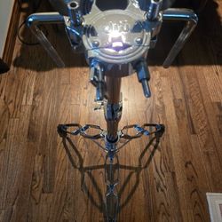 DW 9000 Double Tom Drum Stand DW9000