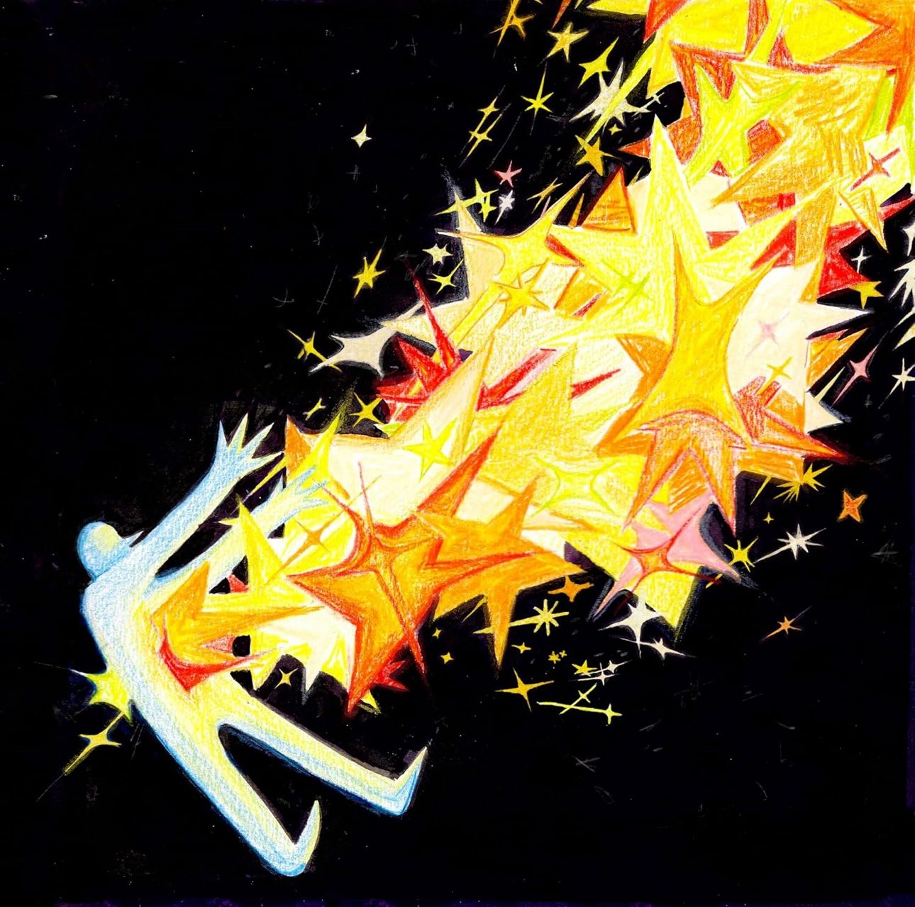 Flipturn - Burnout Days [Vinyl, 140g Wax, Incl. Poster]
