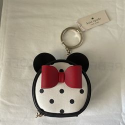 Kate Spade Disney purse charm