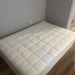 Allswell Mattress, Full