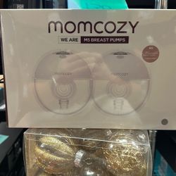 Momcozy Breast Pumps 