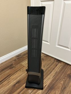Lasko Tower Heater with Remote