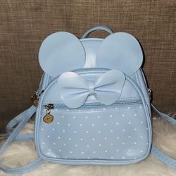 Minnie Mouse Backpack