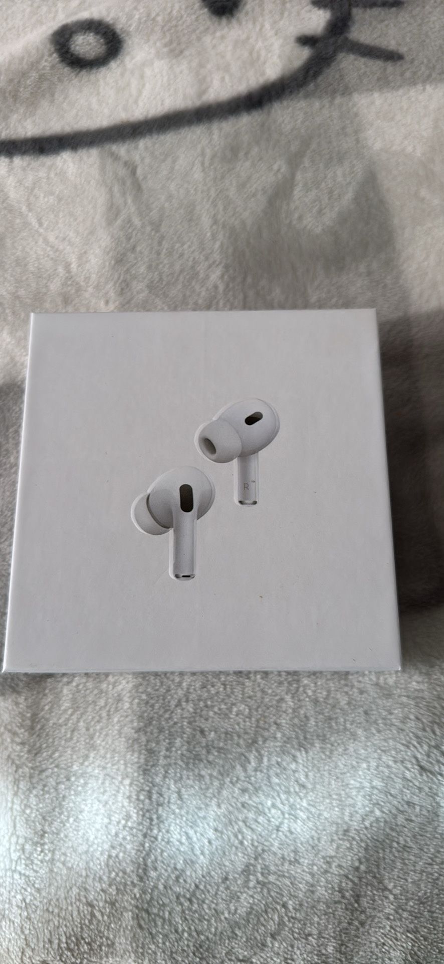 AirPods Pro 2nd Gen