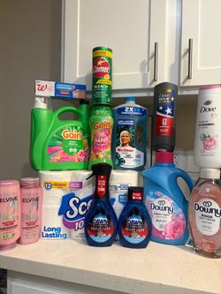 Household bundle