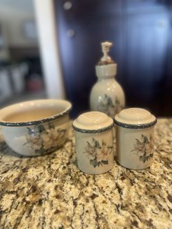 Home & garden party sets