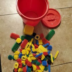 Building Toys 