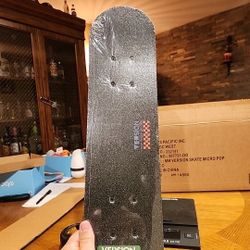 Version popsicle skate board 23 inch New Sealed