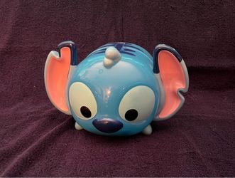 TSUM TSUM Stitch Carrying Case