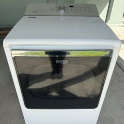 XL Maytag Gas Dryer