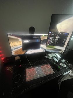 144hz Monitors 