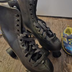 Roller Skates 
