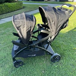 Baby Trend Stroller