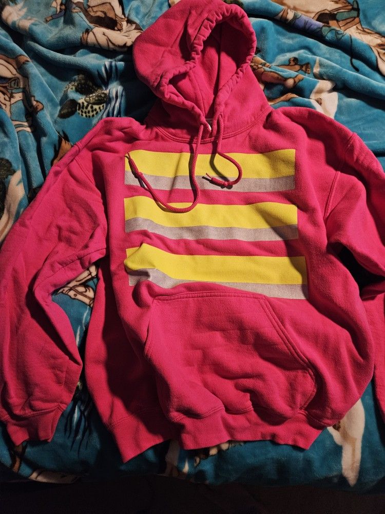 High Vis Sweatshirts