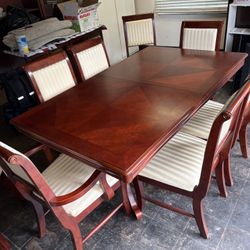 Dinning Room Table