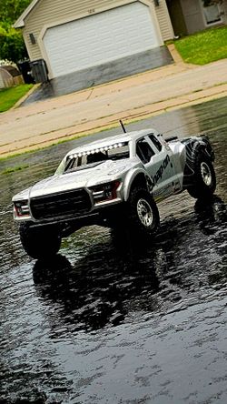 Losi baja ray v1