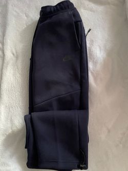 Nike Tech Open Hem Pants