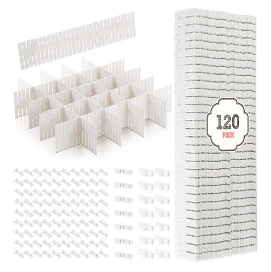 Drawer Divider
