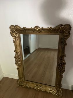 Vintage miror