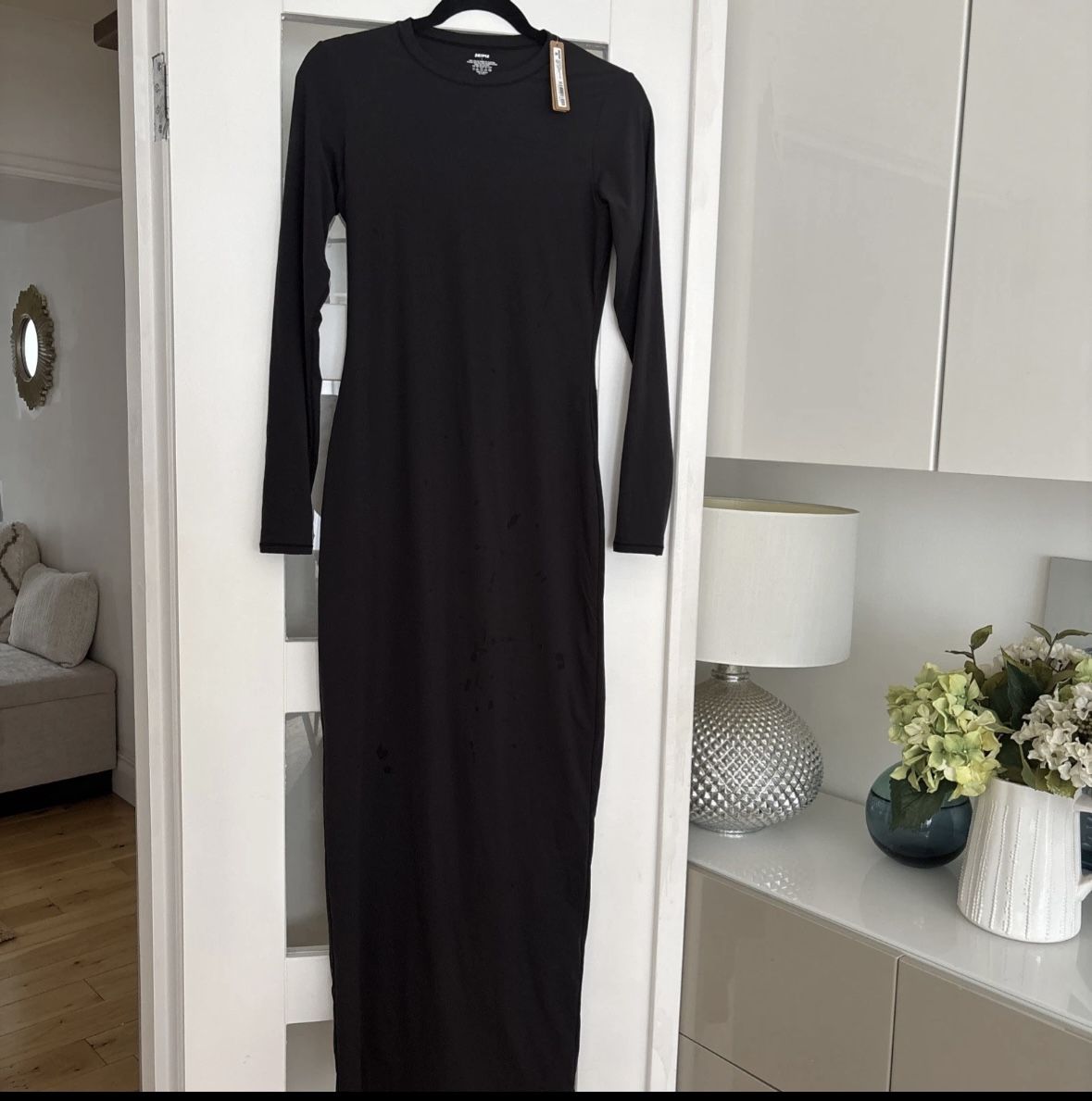 NEW Skims XS Dress with Tags