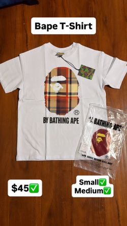 Bape T-Shirt