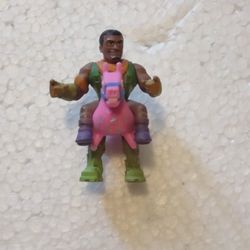 Fortnite Giddy Up 2" Mini Action Figure