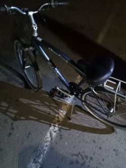 Schwinn bike