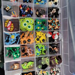 CROC CHARMS FOR SALE