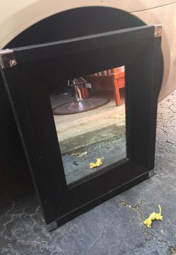Mirrors
