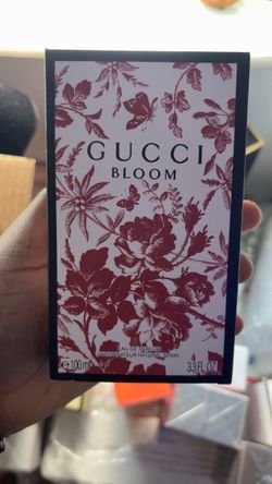 Gucci Bloom Eau de Parfum 100ml 100 percent authentic