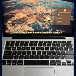MacBook Pro 13’ i7 Perfect & Full battery  