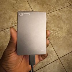 External Hard Disk For Sale 