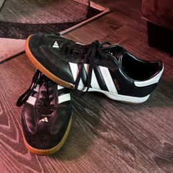 Men’s Adidas Shoes 