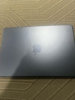 Apple MacBook Laptop neo