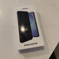 Galaxy A36 5G