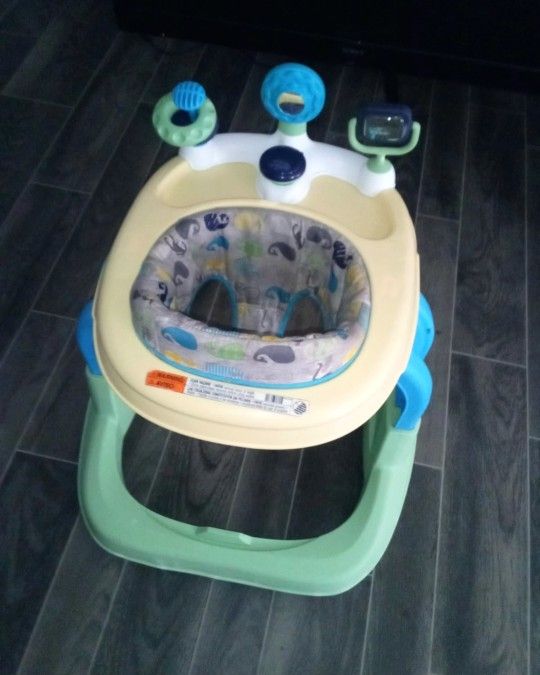Baby Walker