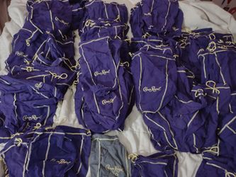 Crown Royal Bags